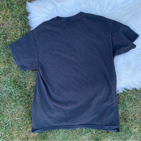 Vintage ET The Extra Terrestrial Movie Universal Studio Shirt Medium - Picture 2 of 3